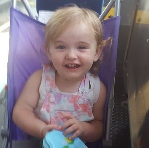 Meet your Posher, Patrick